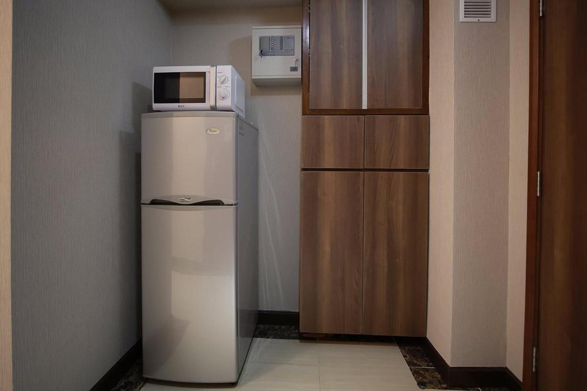 ホテル Hygge House 香港 エクステリア 写真